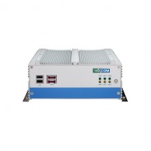Nexcom NISE 3500 Fanless Computer